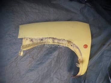 krilo levo za Ford Ka od 1997. do 2009. god.