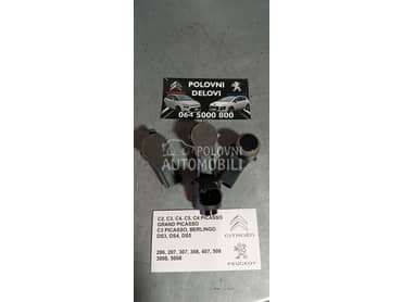 Parking senzor za Citroen C4, DS4