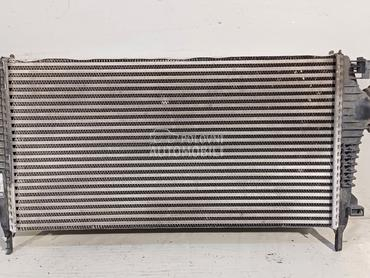 INTERKULER za Opel Insignia