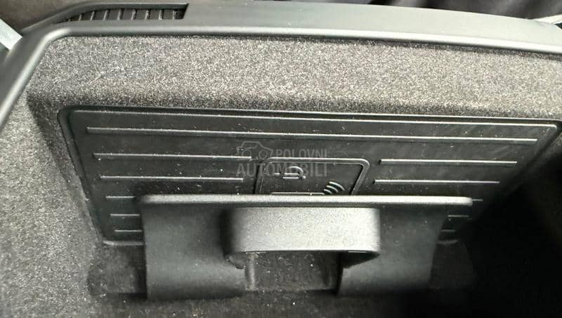 Audi A8 50 TDI // BLACK
