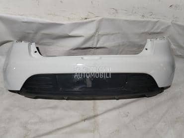 Zadnji branik za Renault Clio od 2012. do 2016. god.