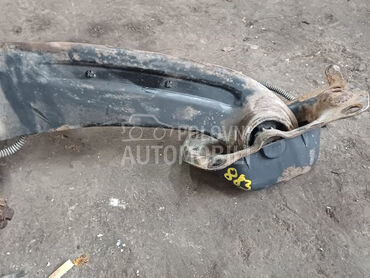 LAFETA za Volkswagen Tiguan