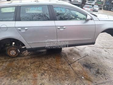 Passat B6 Vrata za Volkswagen Passat B6 od 2005. do 2010. god.