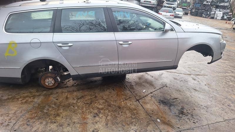 Passat B6 Vrata
