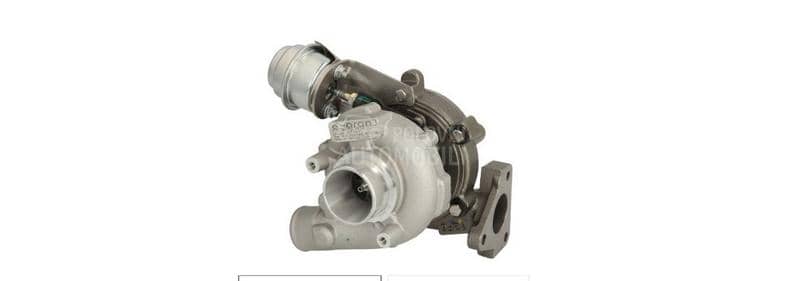 Turbina