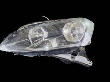 Golf 7 Farovi za Volkswagen Golf 7 od 2013. do 2016. god.