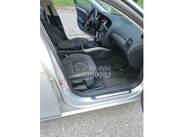 Instrument tabla za Audi A4 od 2009. do 2022. god.