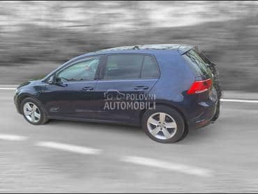 Golf 7 Vrata za Volkswagen Golf 7 od 2013. do 2016. god.