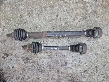 Poluosovine  1.4 16v za Seat Ibiza od 2008. do 2016. god.