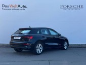 Audi A3 35 TDI S tronic