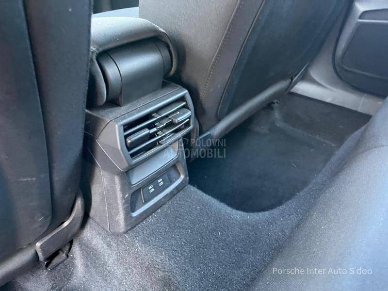 Audi A3 35 TDI S tronic