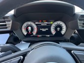 Audi A3 35 TDI S tronic