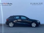 Audi A3 35 TDI S tronic