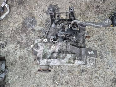 Menjac 1.4 16v za Seat Ibiza od 2008. do 2016. god.