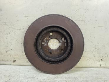 KOCIONI DISK za Toyota RAV 4