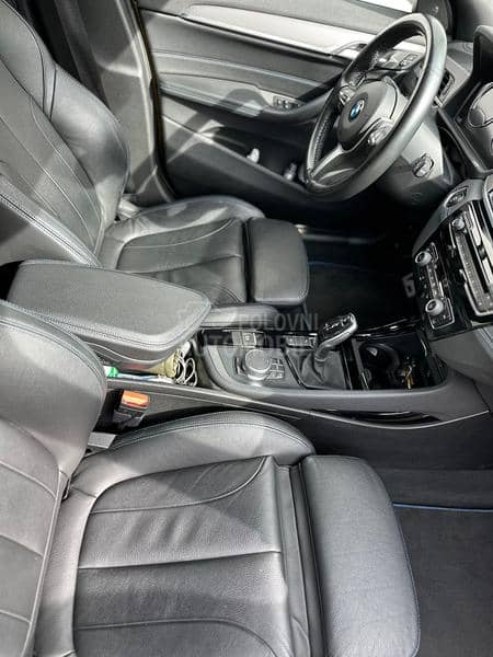BMW X2 XDRIVE 20D M