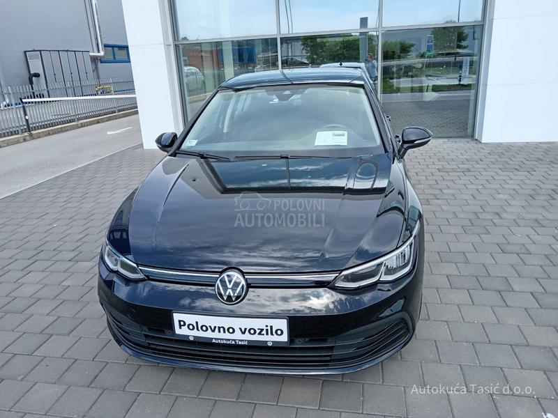 Volkswagen Golf 8 1.0 TSI Life