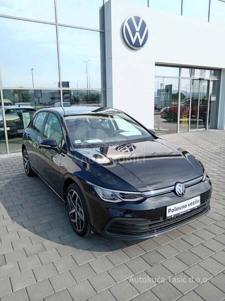 Volkswagen Golf 8 1.0 TSI Life