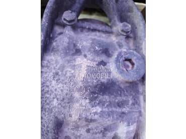 Diferencijali za Vito W 639