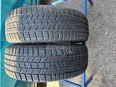 Continental 215/65 R16 Zimska