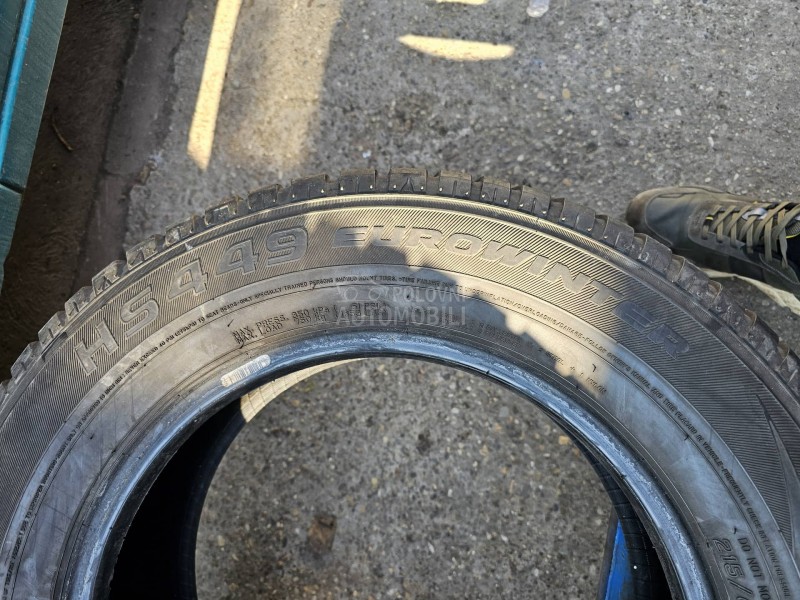 Falken 215/65 R16 Zimska