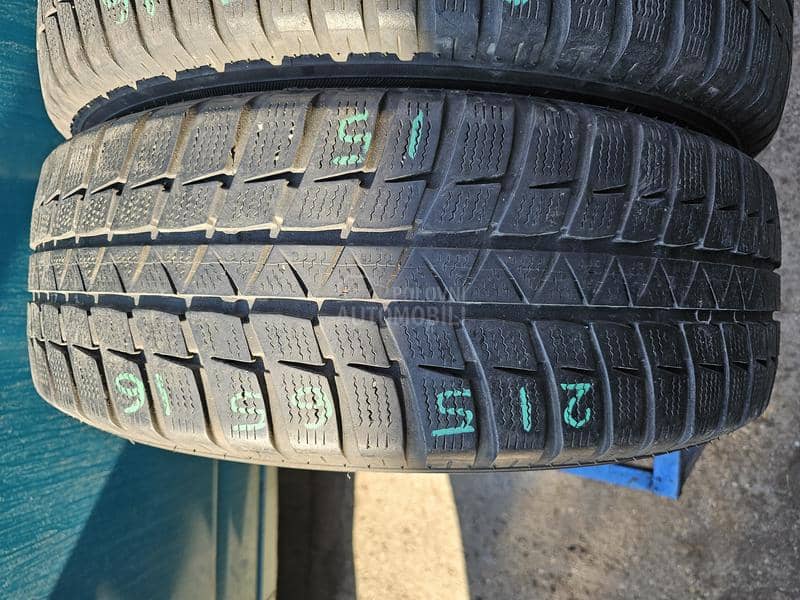 Falken 215/65 R16 Zimska