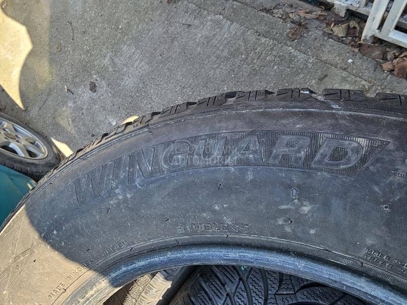 Nexen 215/65 R16 Zimska