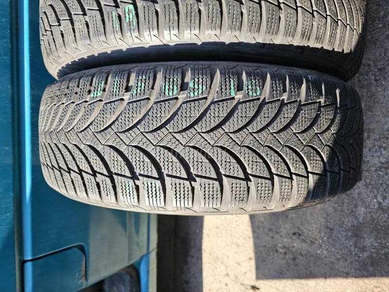 Nexen 215/65 R16 Zimska