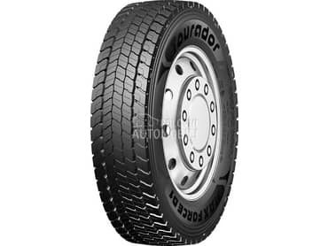 Tourador 315/80 R22.5 Sve sezone