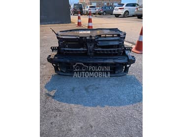 Ventilator za Volkswagen Golf 6