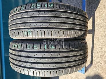 Continental 205/55 R17 Letnja