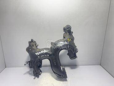 USISNA GRANA za Audi Q7