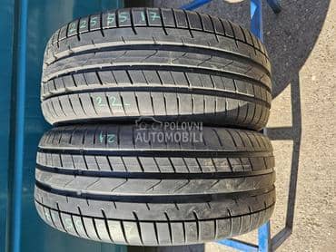 Petlas 225/55 R17 Letnja