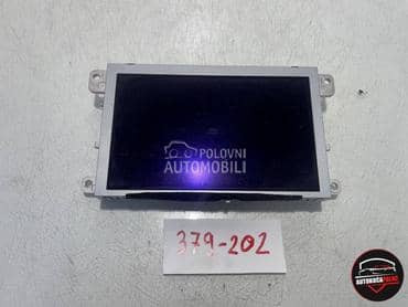 DISPLAY za Audi A5