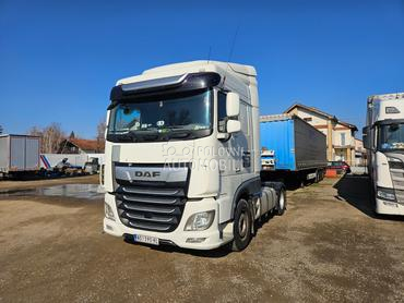 DAF XF480