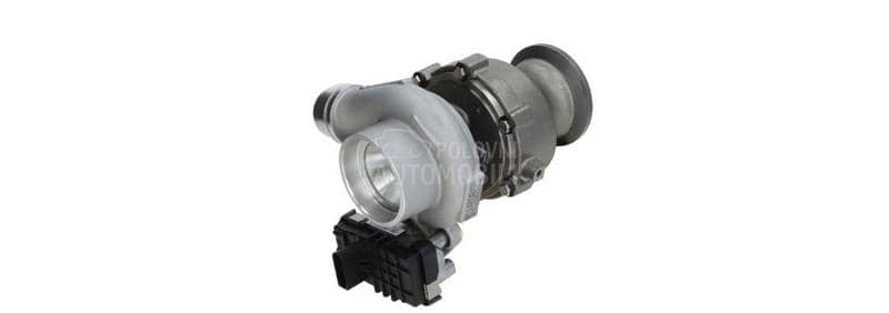 Turbina
