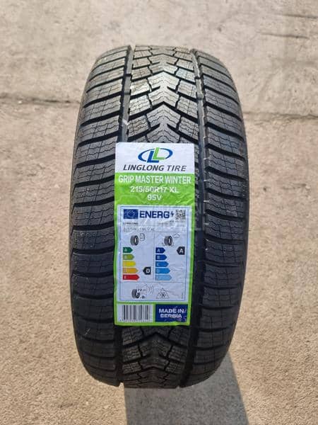 Linglong 215/50 R17 Zimska