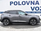 Peugeot 2008 1.5Hdi Allure AT