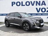 Peugeot 2008 1.5Hdi Allure AT