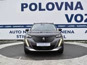 Peugeot 2008 1.5Hdi Allure AT