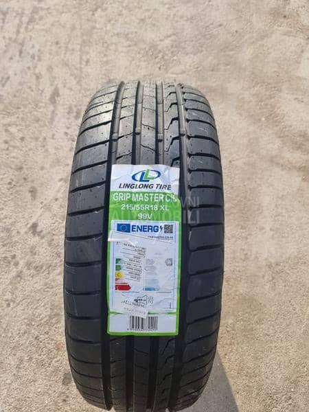 Linglong 215/55 R18 Letnja
