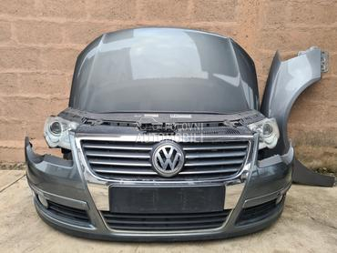 Prednji branik za Volkswagen Passat B6 od 2004. do 2008. god.