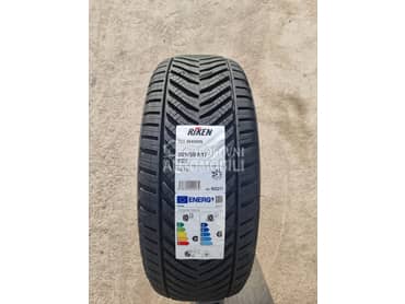 Riken 205/50 R17 Sve sezone