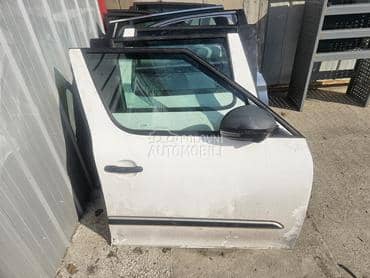 vrata za Škoda Yeti od 2009. do 2014. god.