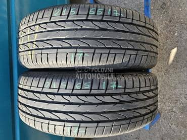 Bridgestone 215/65 R17 Letnja