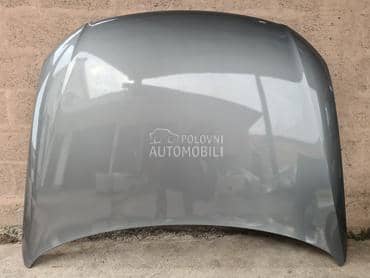 Hauba za Volkswagen Passat B6 od 2005. do 2009. god.