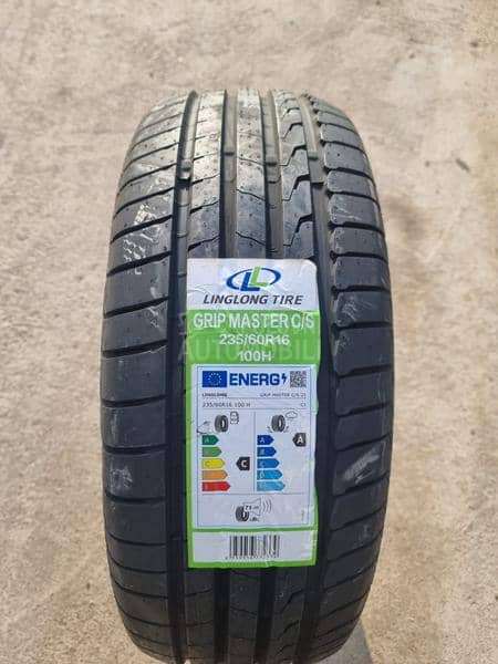 Linglong 235/60 R16 Letnja
