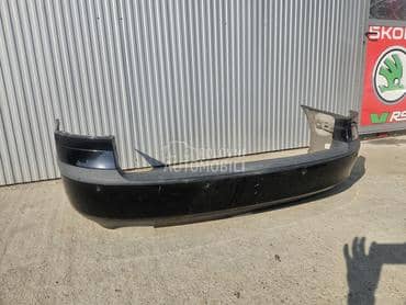 zadnji branik karavan za Škoda Octavia od 2004. do 2008. god.