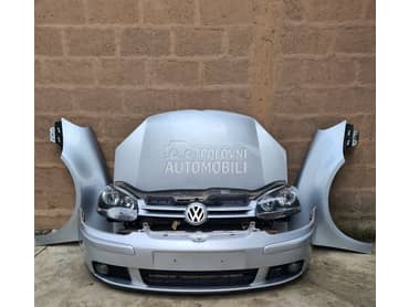Prednji branik za Volkswagen Golf 5 od 2004. do 2008. god.