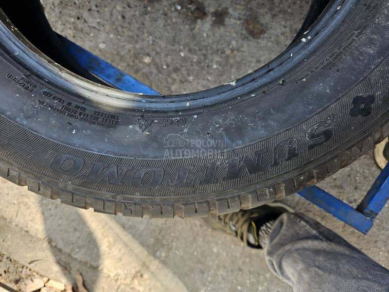 Ostalo 225/65 R17 Zimska